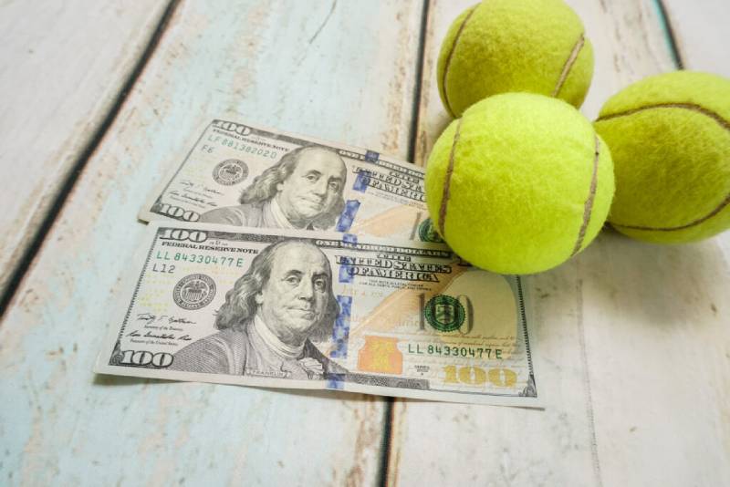 Cá cược tennis tại 12Bet là gì?