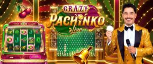 Cách Chơi Crazy Pachinko Tại 12BET Như Dân Chuyên