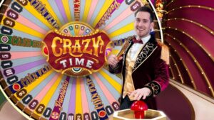 Cách Chơi Crazy Time 12BET Dễ Hiểu, Hiệu Quả Nhất 2025