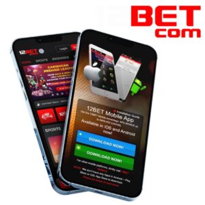 Cach Tai App 12BET Moi Nhat 2025 – Cai Dat Nhanh Chong An Toan