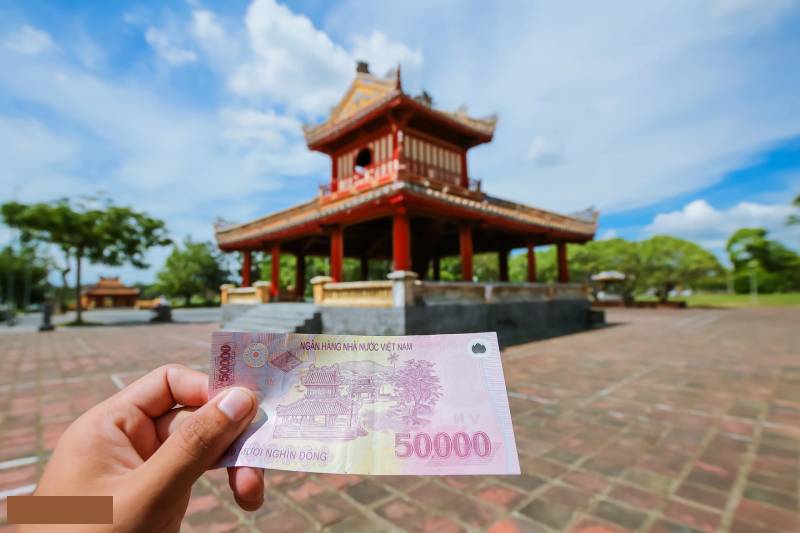 Giải mã giấc mơ thấy tiền 50 nghìn