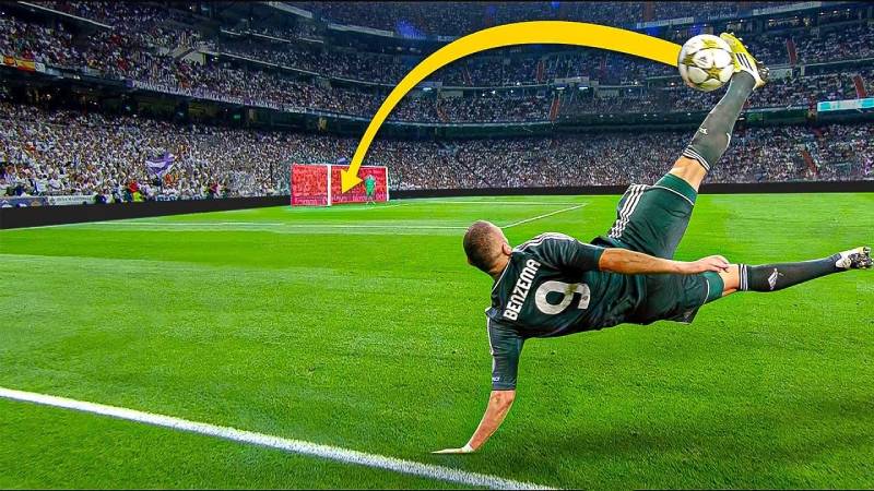 Kèo cầu thủ ghi bàn là gì?