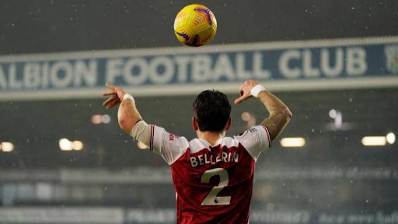 Kèo ném biên là gì? Đừng cược nếu bạn chưa hiểu rõ!