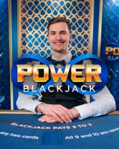 Luat Choi Power Blackjack Tai 12bet Tu A Den Z