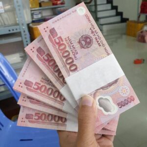 Mo Thay Tien 50k Danh Con Gi Chiem Bao Thay Tien Co May Man
