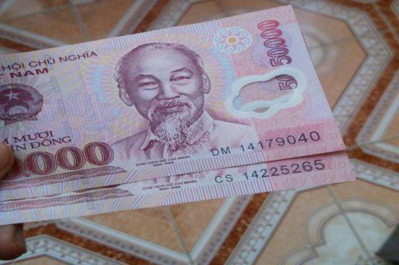 Mơ thấy tiền 50k nên đánh con gì để vào bờ?