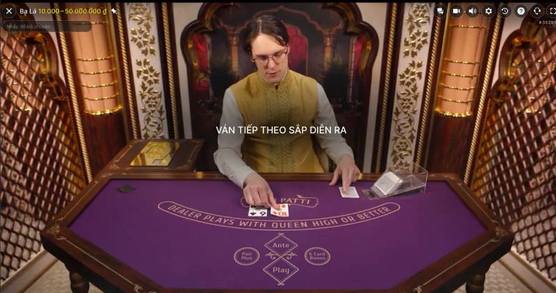 Quan sát tâm lý và thói quen đối thủ