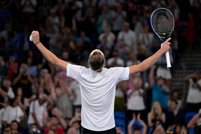 Săn tay vợt cửa dưới có tiềm năng lật kèo