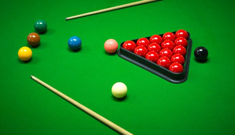 Snooker