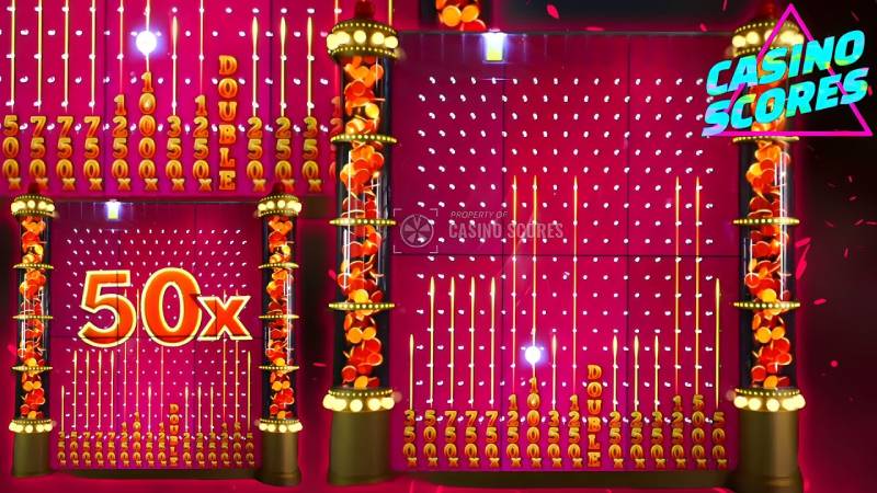 Theo dõi mô hình rơi bi – Nhận diện quỹ đạo “ngọt”