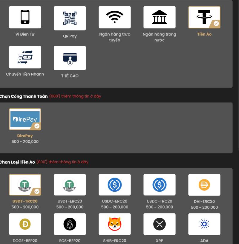 Tiền ảo (Crypto) – Xu hướng hiện đại cho dân chuyên nghiệp