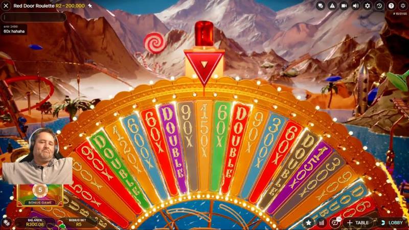 Vòng thưởng đặc biệt