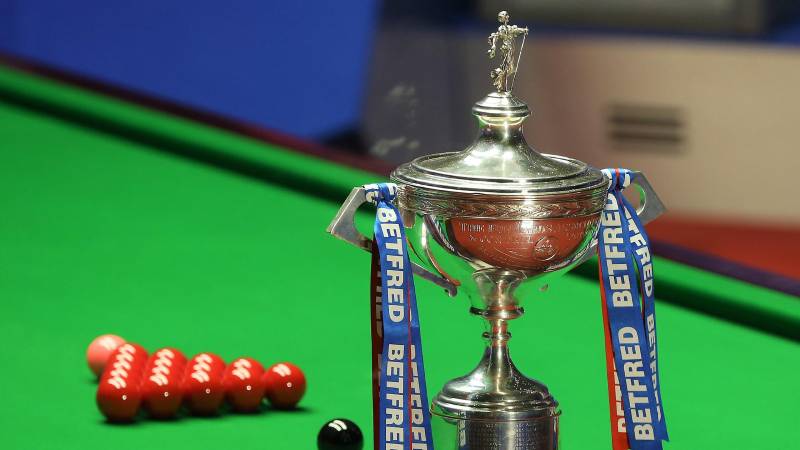 World Snooker Championship